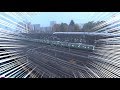 湘南新宿ラインを走る謎の埼京線🚅鉄道ライブカメラ(東京 赤羽駅周辺) Tokyo Japan Train Live Camera HD