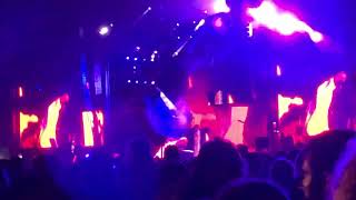 Travis Scott Live at Firefly Music Festival 2019