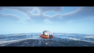 Deep Official Trailer