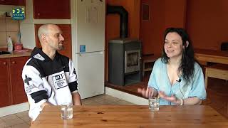 Studio 27 - #PEERpomaha - Rozhovor - Tereza Horká