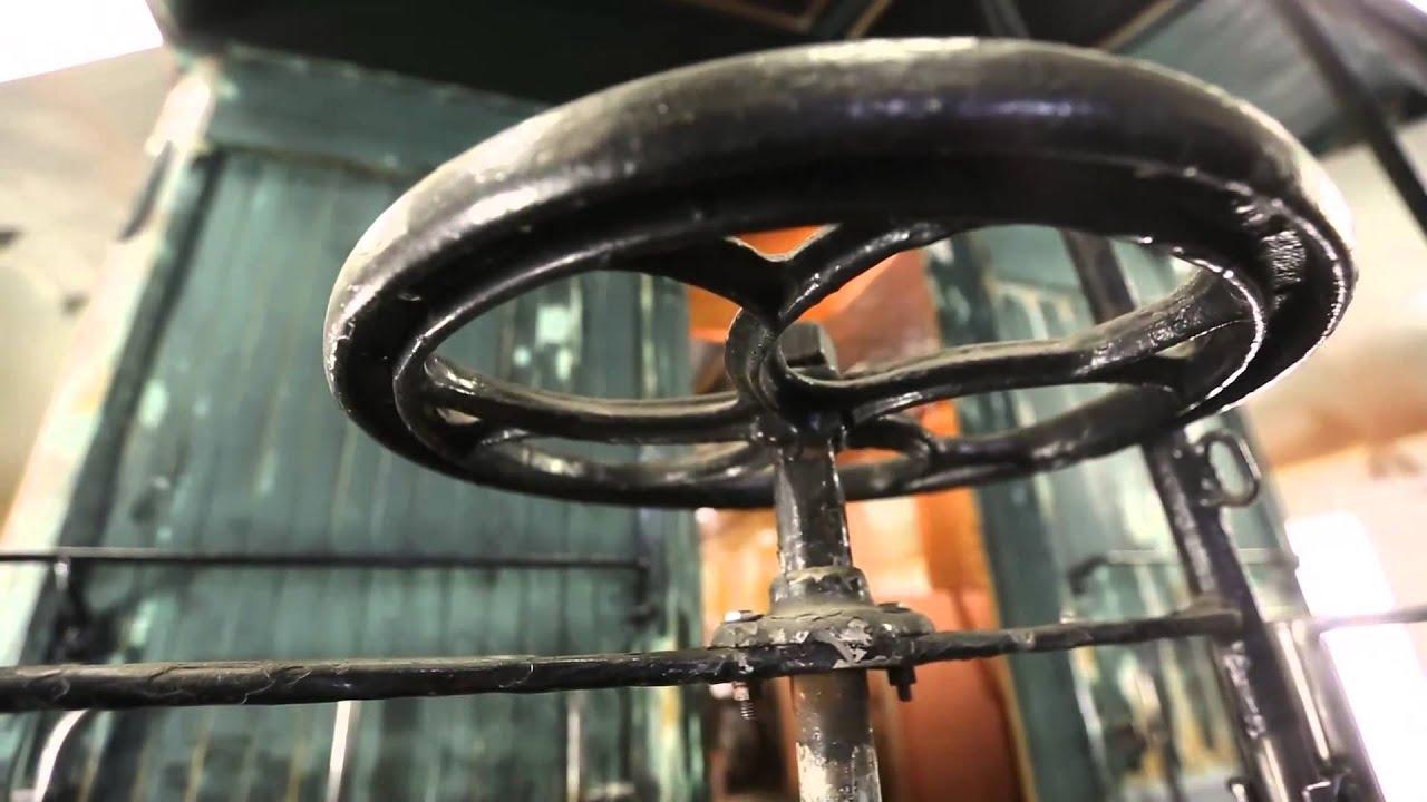 Face-lift for our old friend