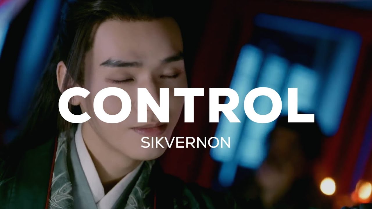 wen kexing; control [fmv]