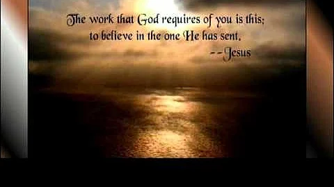 Fitz Houston reads Proverbs 6:20-35 - Beware of Adultery