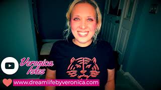 TRY IT FOR 1 DAY! "I AM" Affirmations for Success, Confidence, Self Love & Happiness in 2023 😍