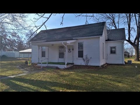 206 Spruce Street, Garden City, MO home video tour