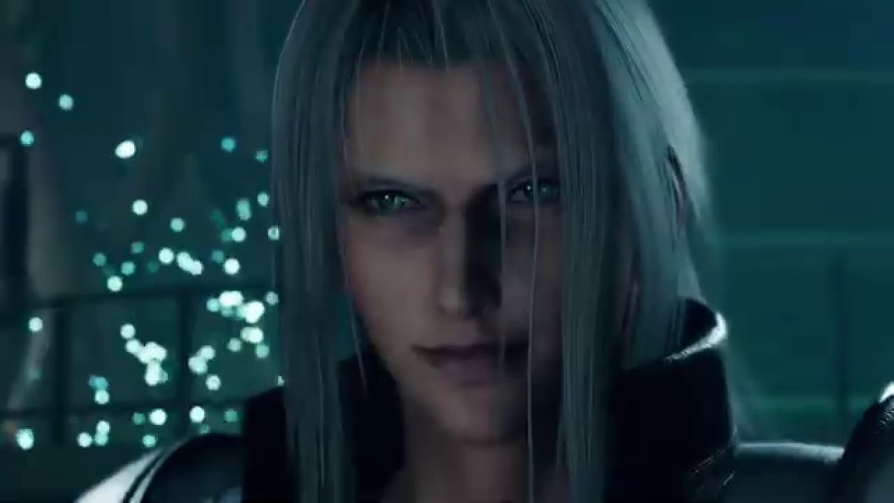 Final Fantasy VII Remake - Accolades Commercial | PS4