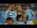 🐐 L'ULTIMA INTERVISTA IN BIANCOCELESTE DI PEDRO