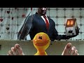 КОРОНАВИРУС НЕ ПРОЙДЁТ!!! #5 Прохождение HITMAN + DLC
