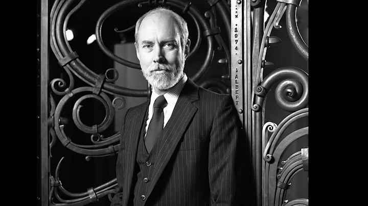NWDC Living Treasures: Lloyd Herman, The Accidenta...