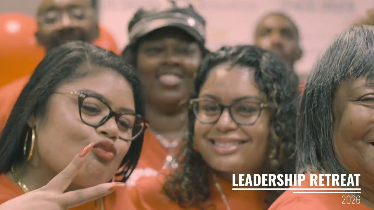 (Promo) Vision Managers Retreat (January 8-11, 2026)