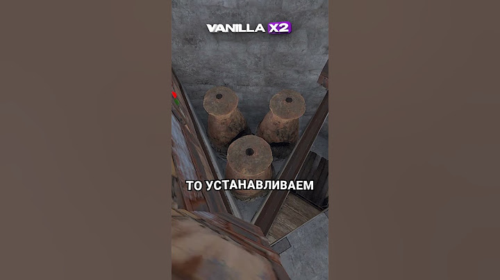 ЛУЧШИЙ ДОМ ДЛЯ ОДНОГО В RUST / РАСТ