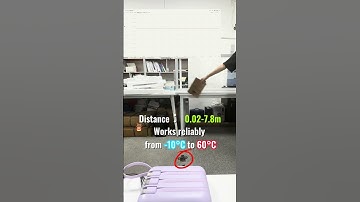 BEST buy for the price!😍#china#chinaproducts#tech#lidar#sensor#obstacleavoidance #robot#measurement