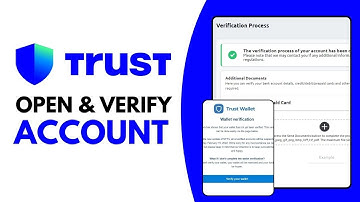 How to Verify Trust Wallet Account (Step-by-Step)