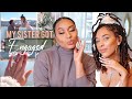 I Can’t Believe My Sister Is Engaged!! (Story Time/GRWUS) *EMOTIONAL | NATALIE ODELL