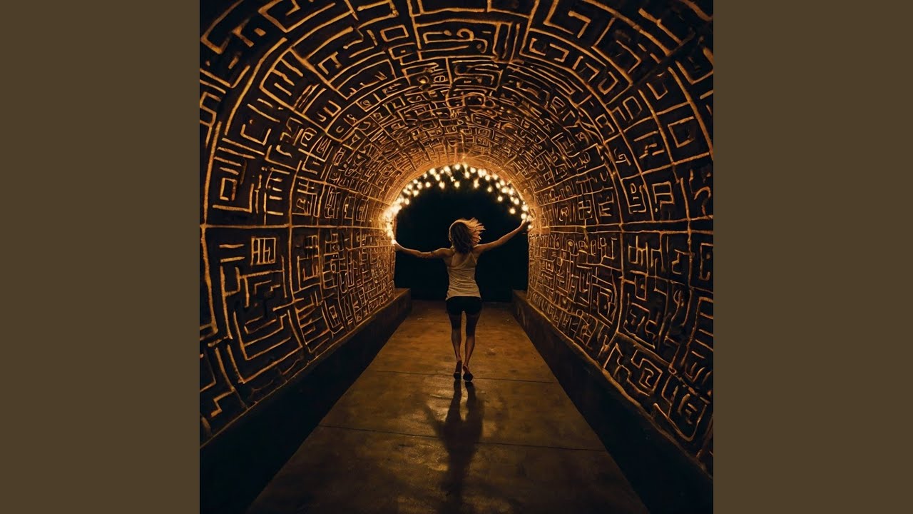 Labyrinth Bar - YouTube