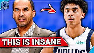 The Dallas Mavericks Have Found A HIDDEN GEM... - MASSIVE Injury Report | Mavericks News
