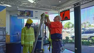 3 Confined Space Entry Equipment