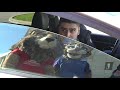 Барсик и Елисей гуляют по Адлеру