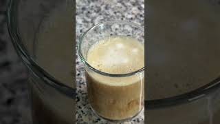 Kola Ve Sütün Birleşimiyle Oluşan Katmanlar 😳 Resimi