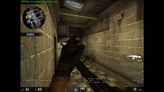 NEW CSGO FLY BUG CHEAT EXPLOIT