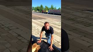 Danayi Tek Yikan Adamin Son Hali̇ Sonuç