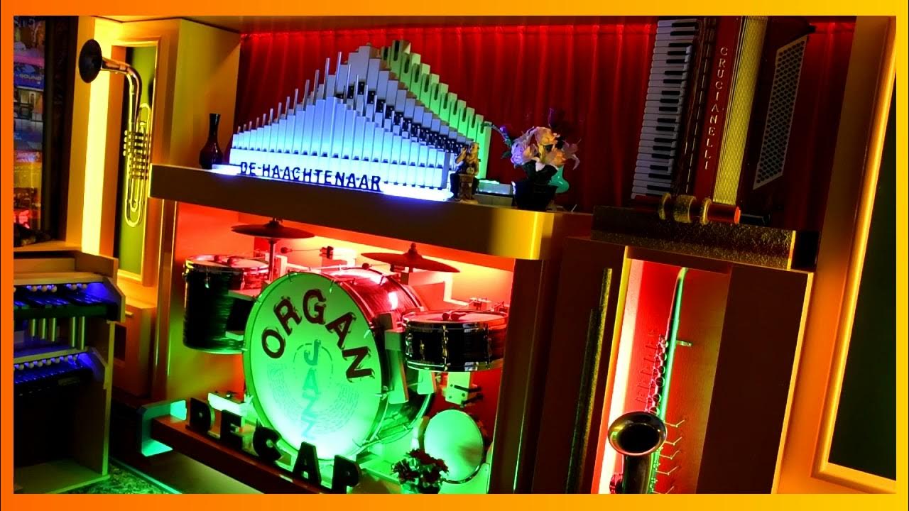 Albert Decap knock knock who's there YouTube