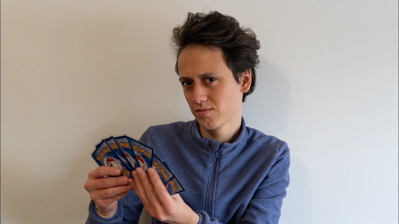 Les ETB HÉROS TRANSCENDANTS sont là et elle sont pépites 🔥🔥🔥