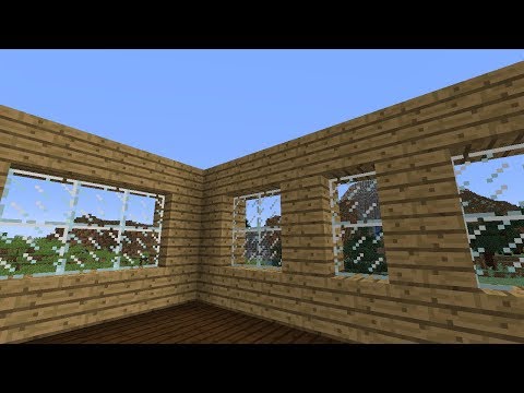 Die Geschichte unserer Mikros! - One Minute Minecraft #425