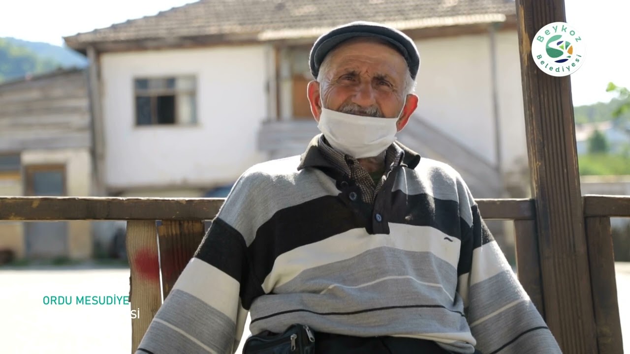 Beykoz'un Renkleri: Ordu Mesudiye Topçam Mahallesi