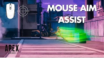 AIM ASSIST ON KBM IN APEX (NO REWASD)