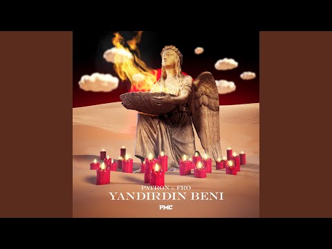 Patron & FRO - Yandırdın Beni