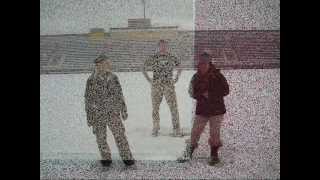 Athletic Training Promotion Video Project
