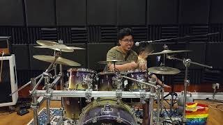 Sheila on 7 - Sephia cover by Zikri