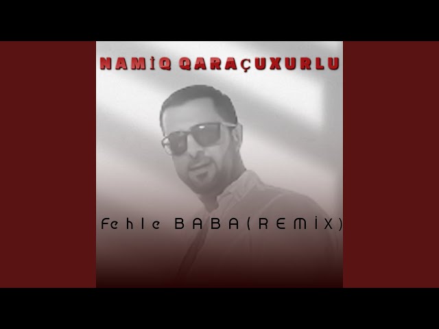 Fehle Baba (Remix)
