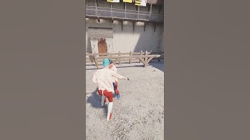 Half Sword Playtest - Dagger Kills