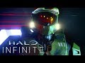 Halo Infinite - "Discover Hope" Cinematic Trailer | E3 2019