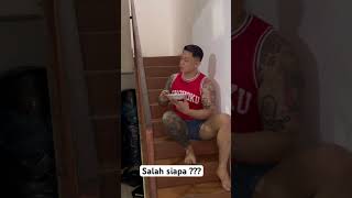 Salah siapa ???? Suami anisa bahar …. Wwkkkk #anisabahar #funny #love #comedy #ngakak
