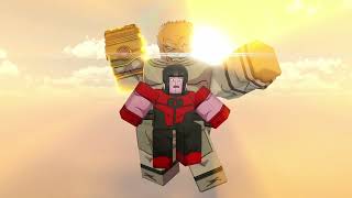 Conquest vs Oliver Roblox animation. LIGHTING PRACTICE