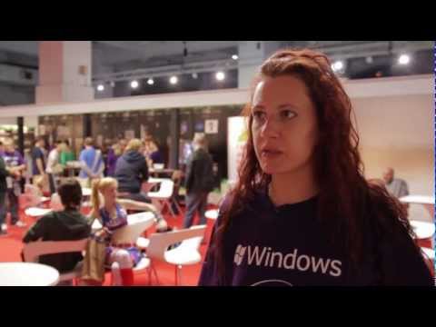 Vidéo: Blog Eurogamer Expo 2012: Nos Temps Forts