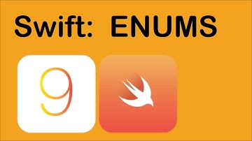 Swift 2.0: Everything about Enums