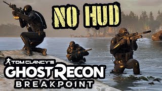 [F.I.S.T] GHOST RECON BREAKPOINT | NAVAL SPECOPS | NO HUD (Tactical Gameplay)