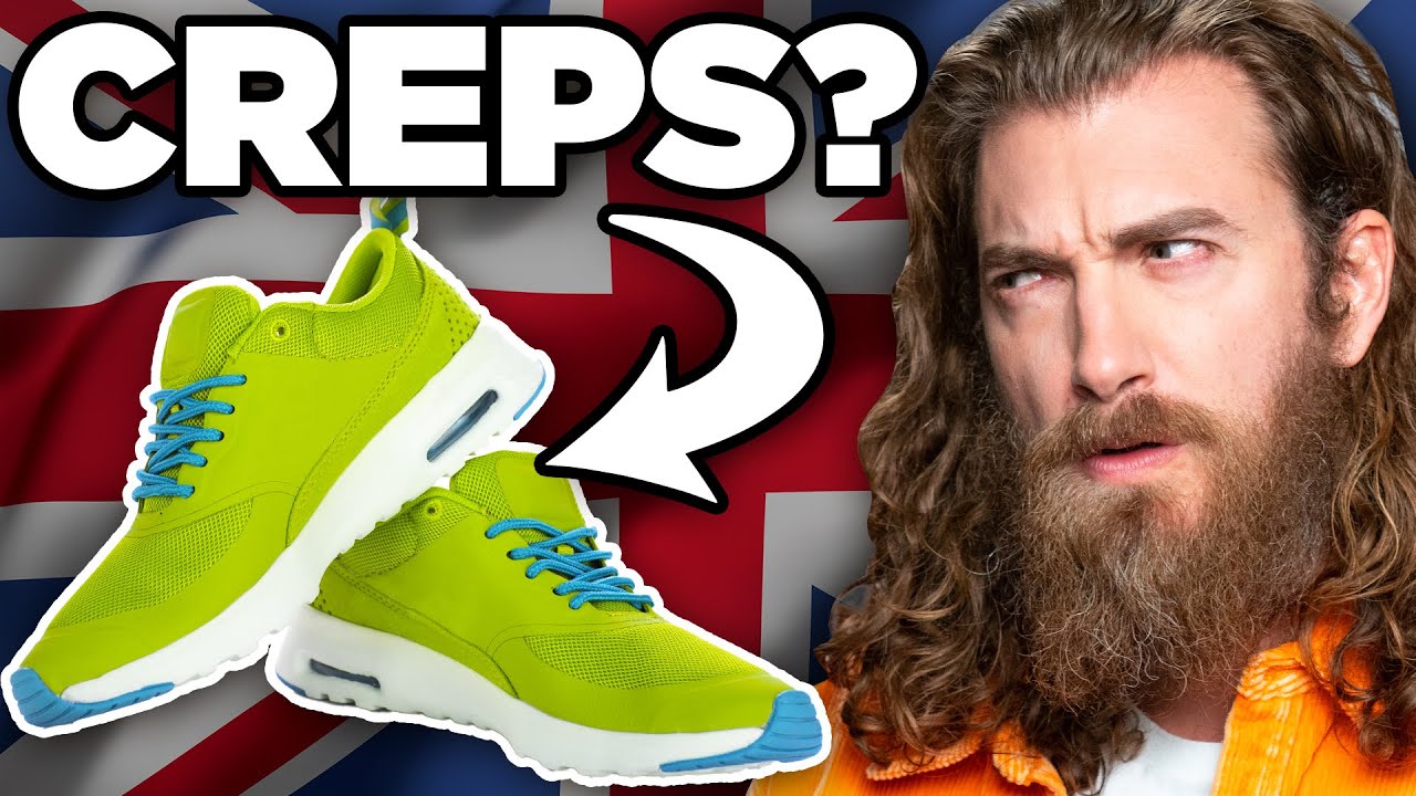 Can We Translate British Slang?