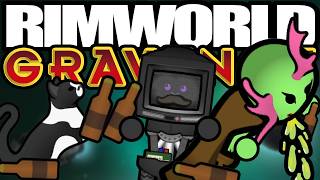 History Repeats Itself | Rimworld: Gravenge #3