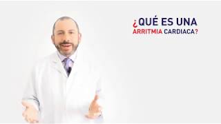 ¿Qué es una arritmia cardíaca?