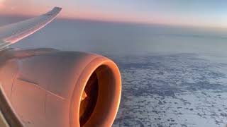 Ana Boeing777300er jfk