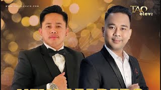 NLO-Training by Jeel Llagono (TAO elevate) The way to success !! The best Training grabe