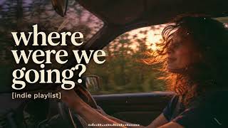 POV you re the main character in an a24 film - Cinematic Indie Soundtrack