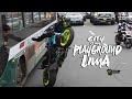 City is my Playground 2: Lima | Nick Apex & Ernie Vigil