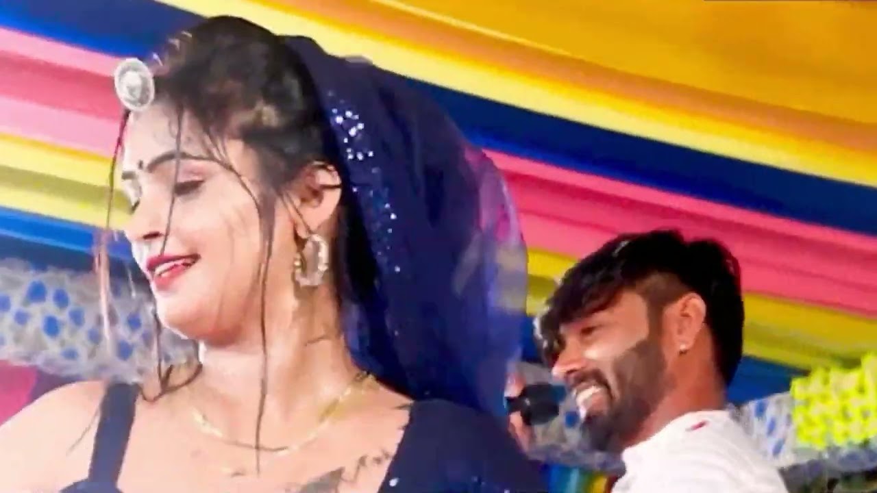 Manraj Deewana Live Program || सुपरहिट सॉन्ग