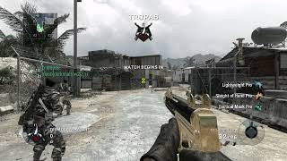 The Black Ops 1 MPL just needs Rapid Fire 🔥